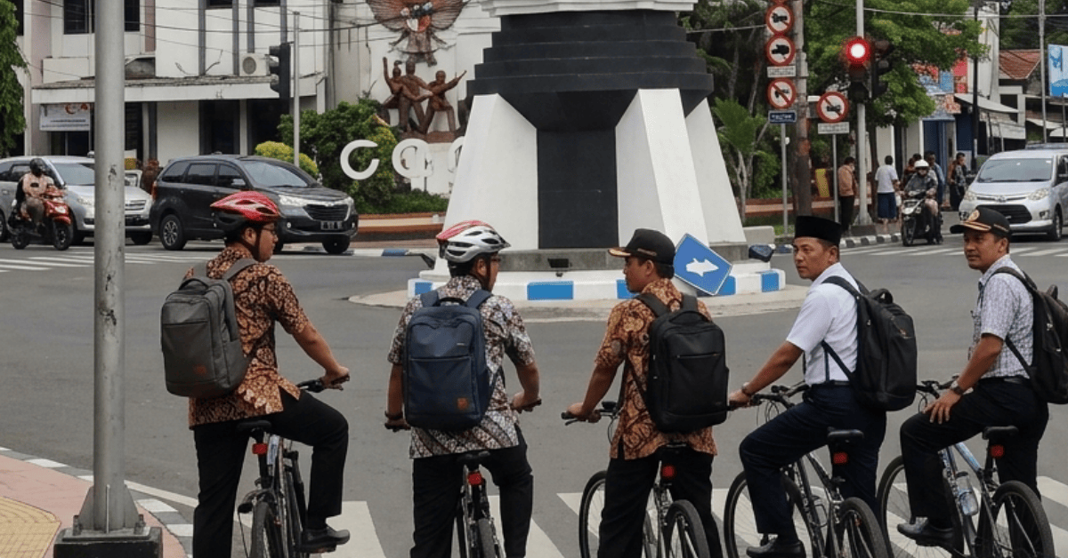 Tips Hari Pertama Masuk Kerja Setelah Cuti Bersama dan WFA
